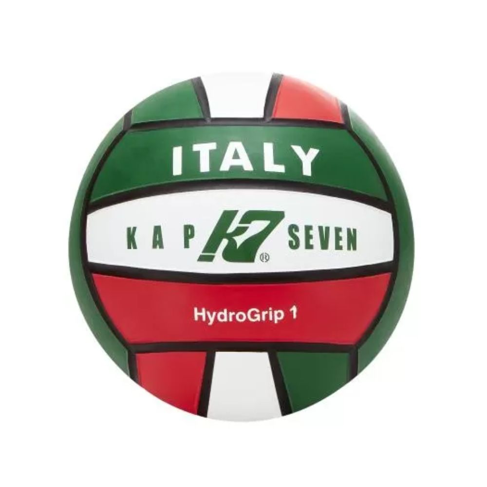KAP7 Italy Water Polo Ball – Size 1 – Official Edition