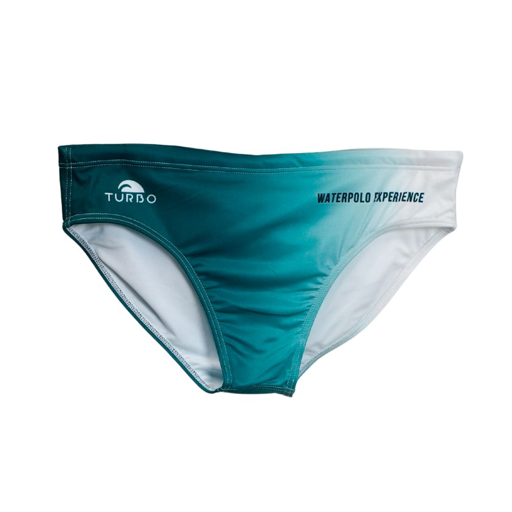 Water Polo Experience Men’s Swimsuit
