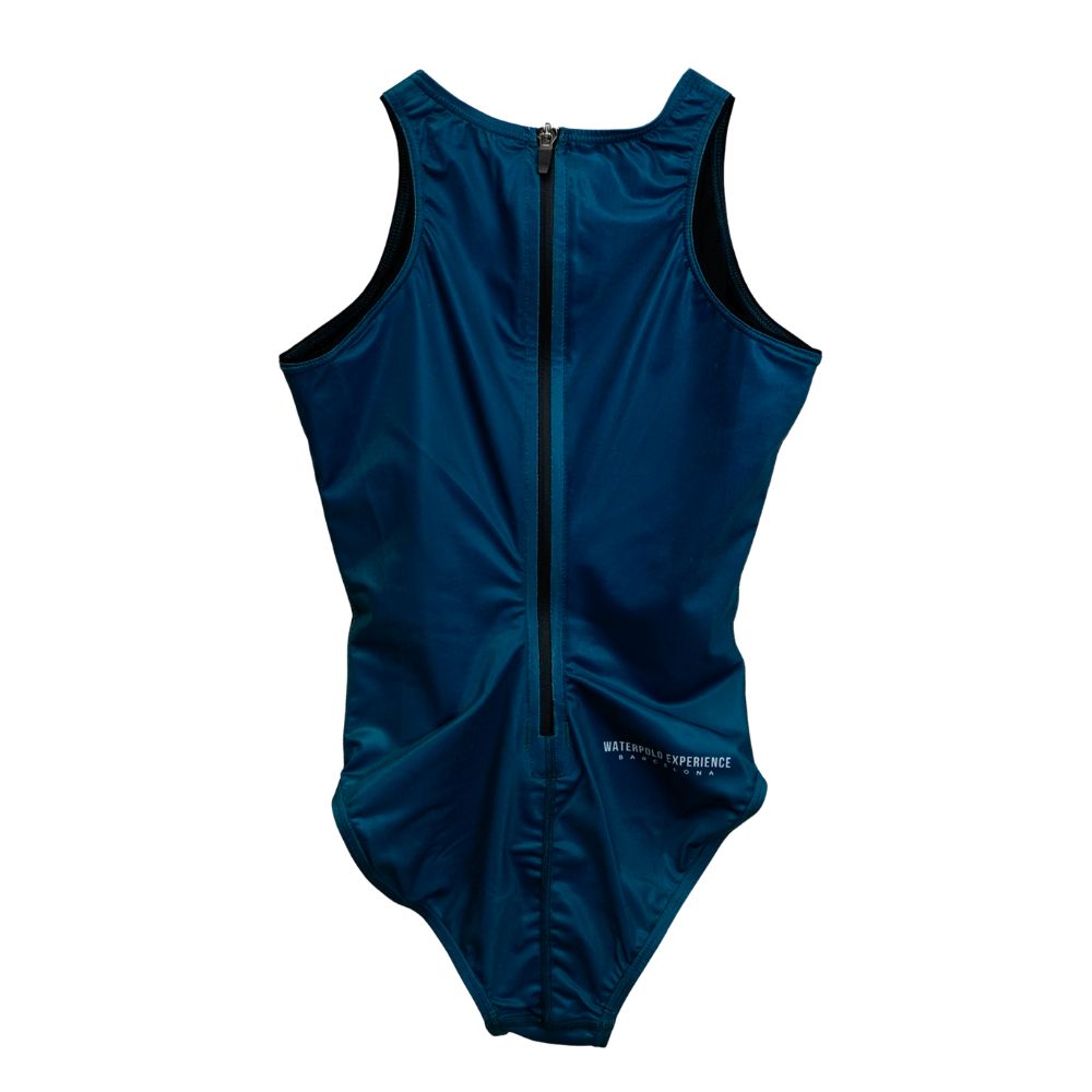 Water Polo Experience Women’s Swimsuit – Barcelona Edition