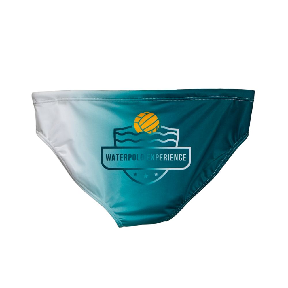 Water Polo Experience Men’s Swimsuit