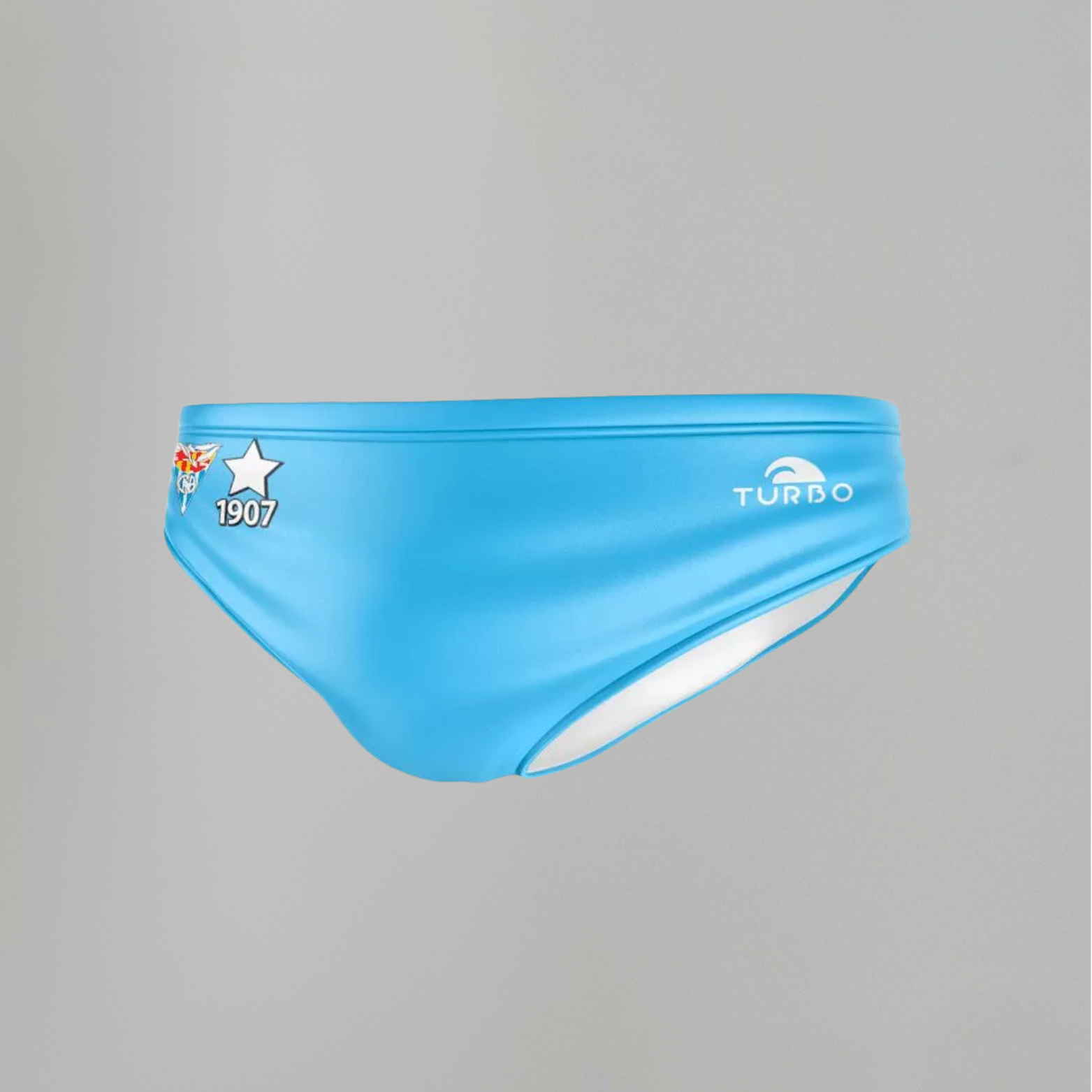 Official Turbo CNB Men’s Water Polo Swimsuit