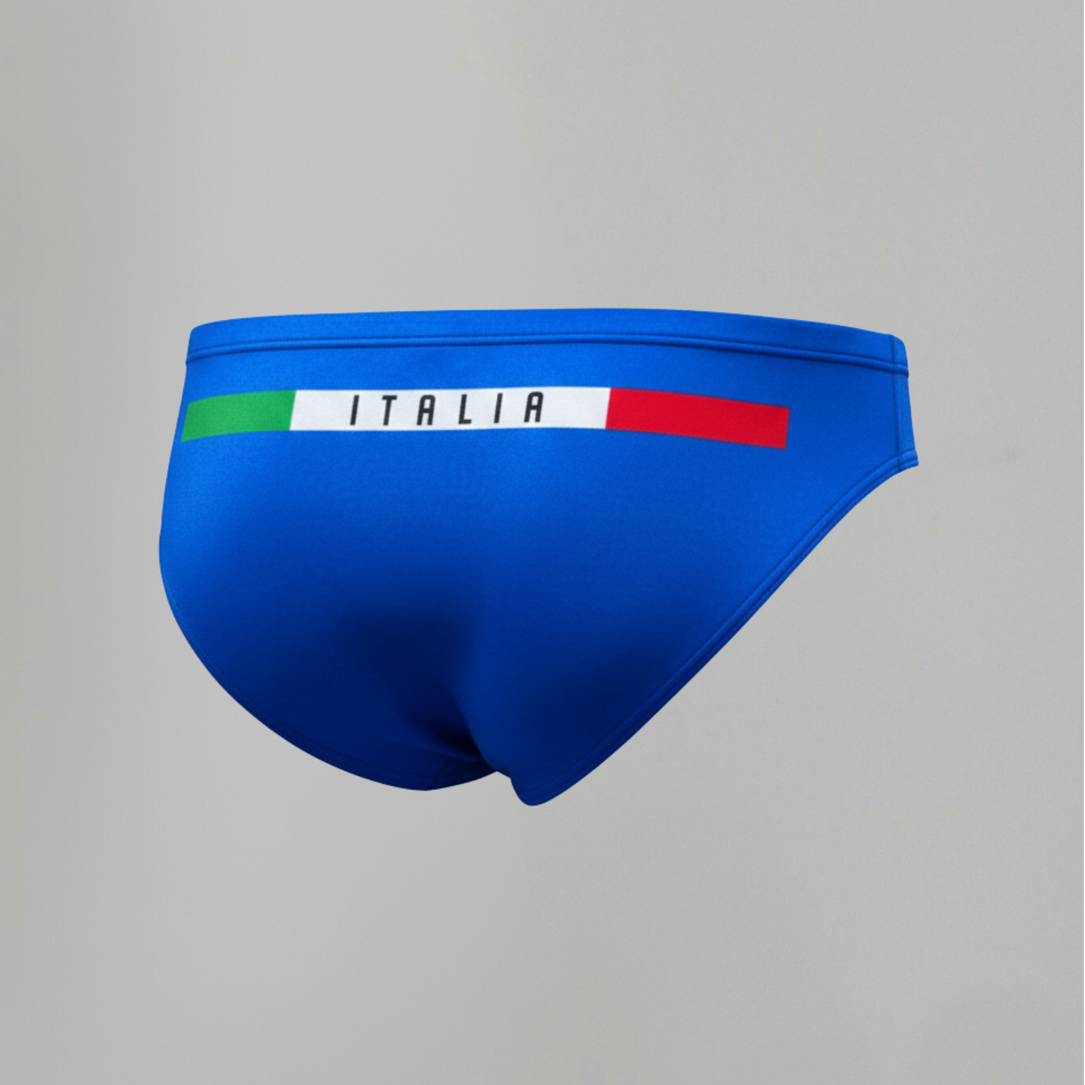 Turbo Italy Men’s Official Water Polo Swimsuit