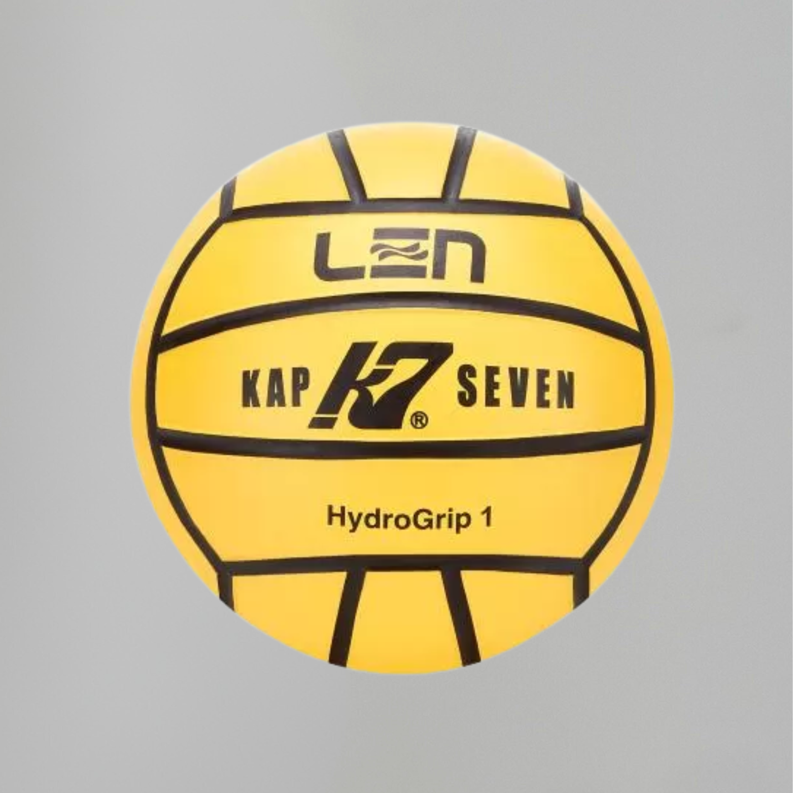 KAP-7 Water Polo Ball – Size 1