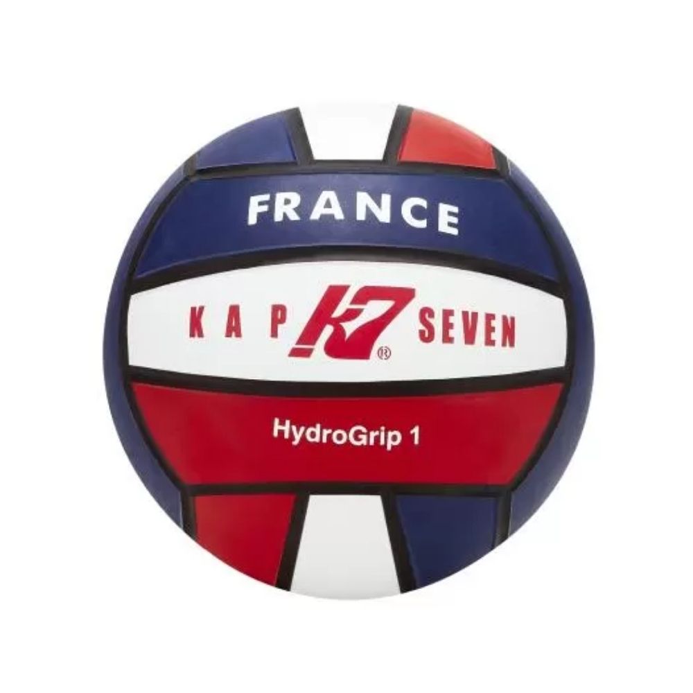 KAP7 France Water Polo Ball – Size 1 – Official Edition