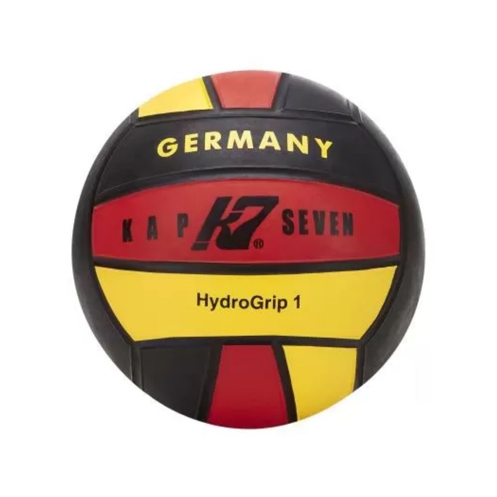 KAP7 Germany Water Polo Ball – Size 1 – Official Edition