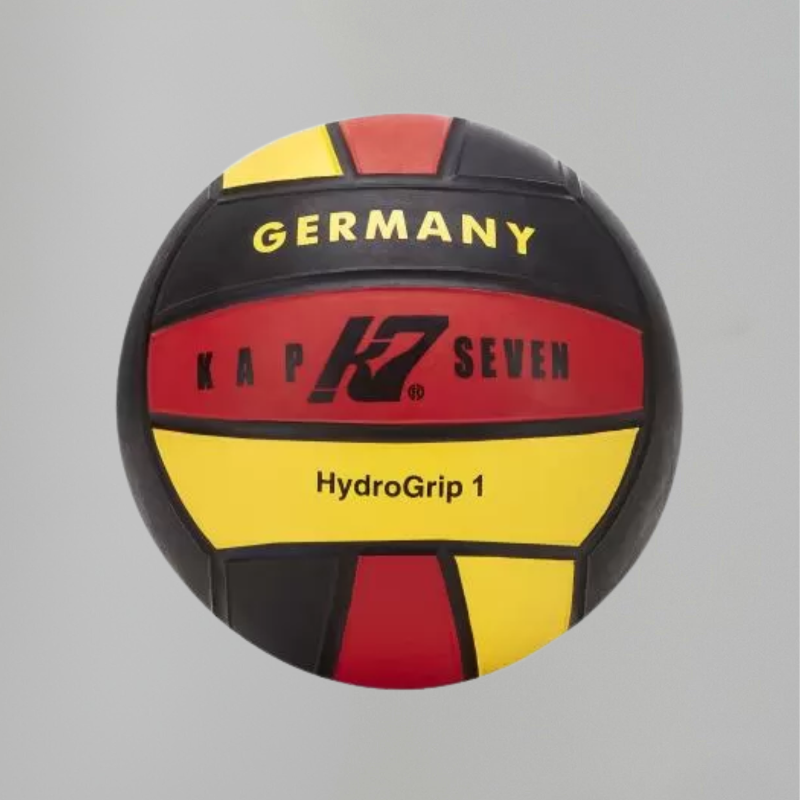 KAP7 Germany Water Polo Ball – Size 1 – Official Edition