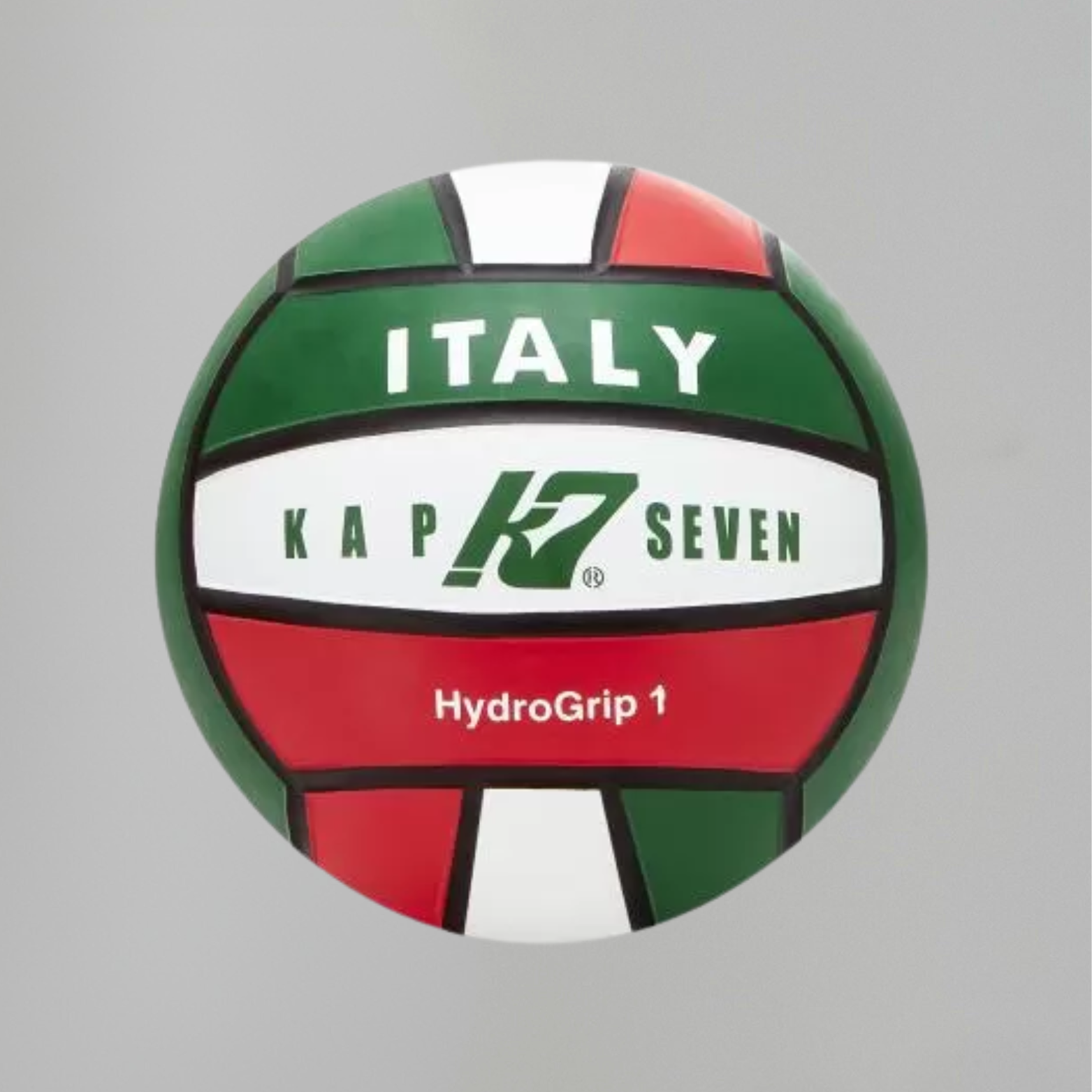 KAP7 Italy Water Polo Ball – Size 1 – Official Edition