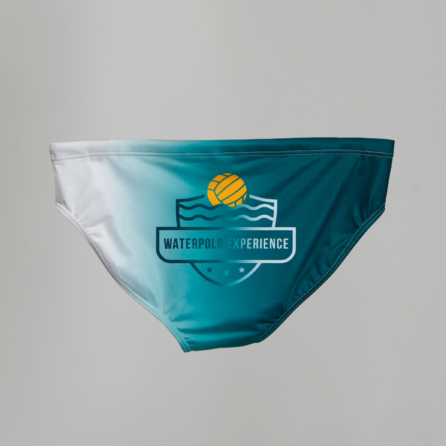 Water Polo Experience Men’s Swimsuit