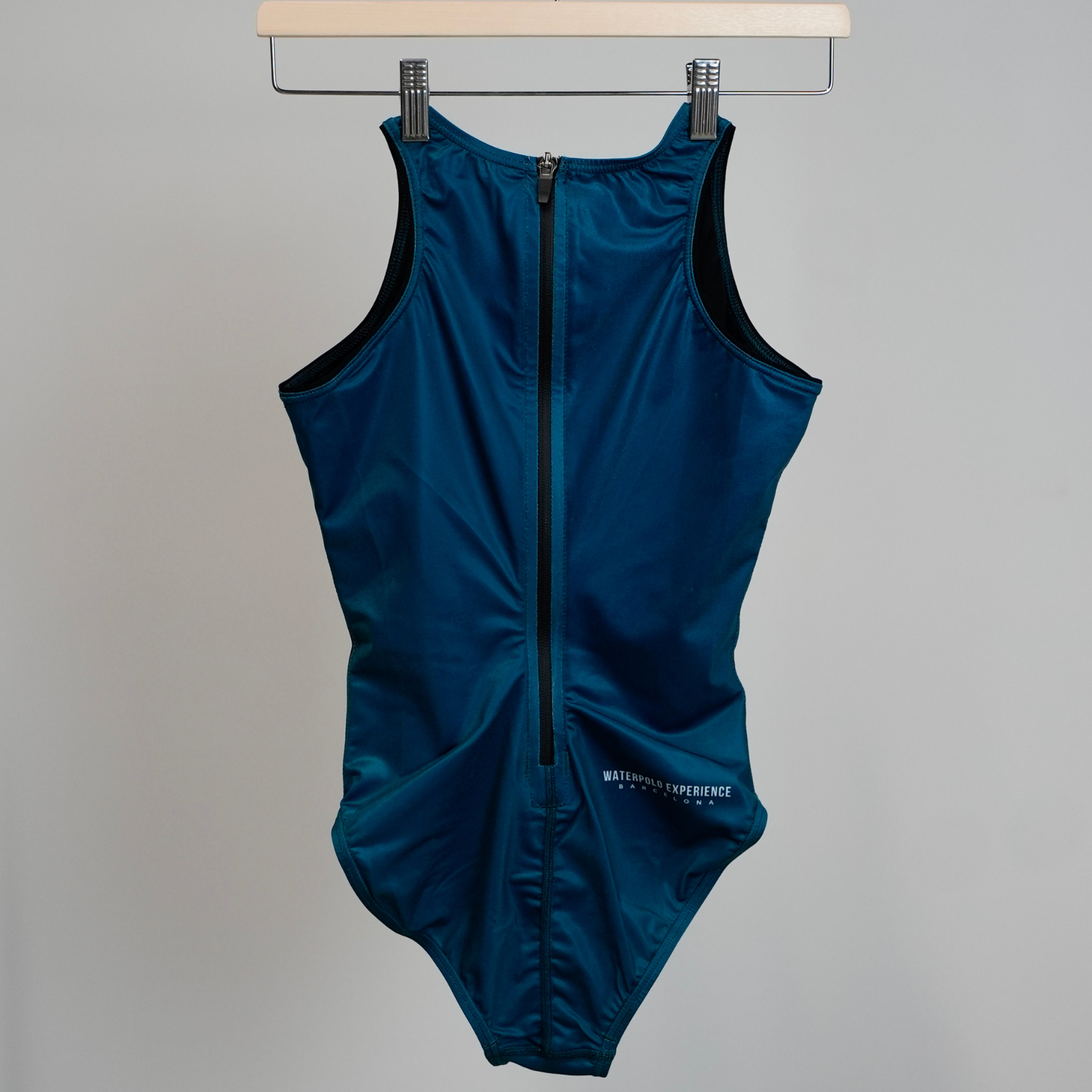 Water Polo Experience Women’s Swimsuit – Barcelona Edition